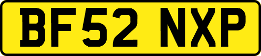 BF52NXP