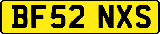 BF52NXS
