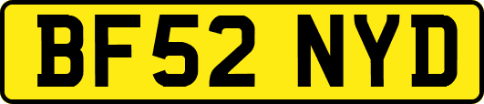 BF52NYD