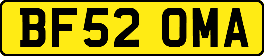 BF52OMA