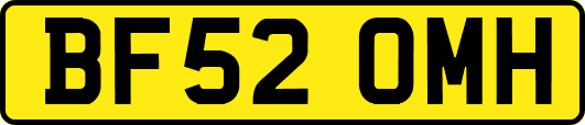 BF52OMH