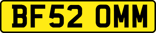 BF52OMM