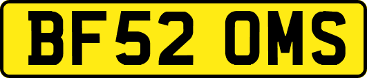 BF52OMS