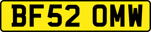 BF52OMW