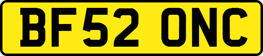 BF52ONC