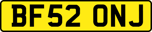 BF52ONJ