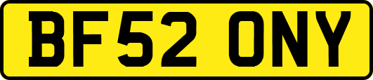 BF52ONY