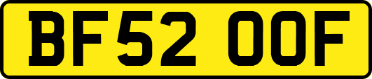 BF52OOF