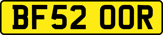 BF52OOR