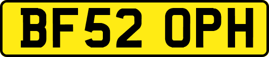 BF52OPH