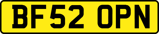 BF52OPN