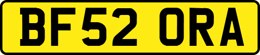 BF52ORA