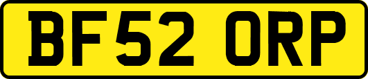 BF52ORP