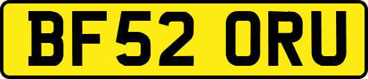 BF52ORU