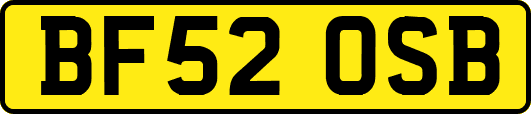 BF52OSB