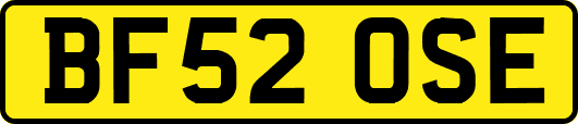 BF52OSE