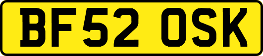BF52OSK