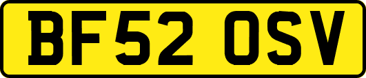 BF52OSV