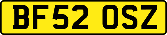 BF52OSZ