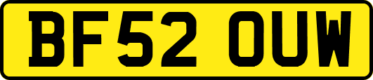 BF52OUW