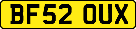 BF52OUX
