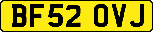 BF52OVJ