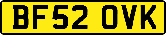 BF52OVK