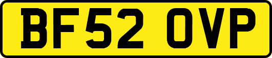 BF52OVP