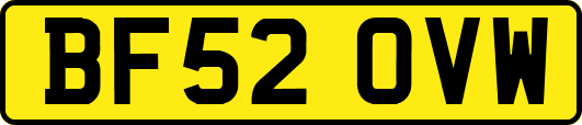 BF52OVW