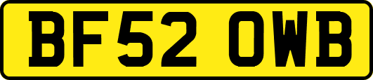 BF52OWB