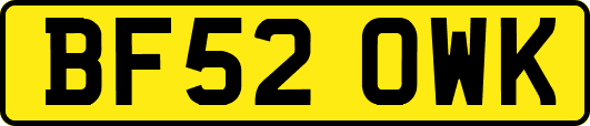BF52OWK
