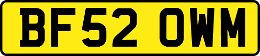 BF52OWM