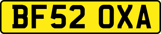 BF52OXA