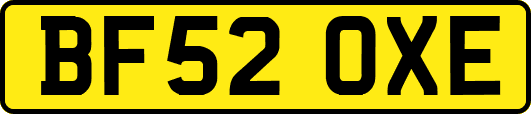 BF52OXE