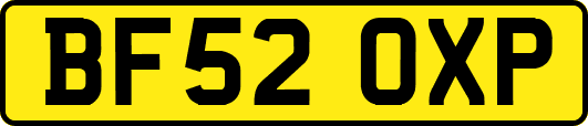 BF52OXP