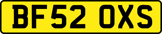 BF52OXS