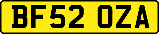 BF52OZA