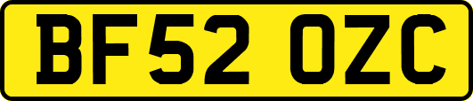 BF52OZC
