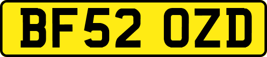 BF52OZD