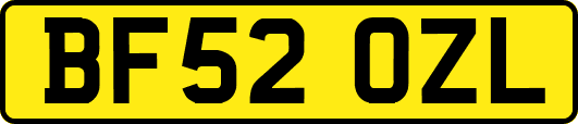 BF52OZL