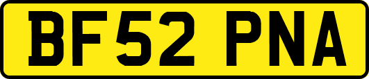 BF52PNA