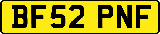 BF52PNF