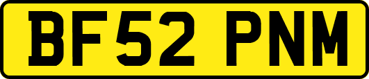 BF52PNM
