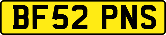 BF52PNS