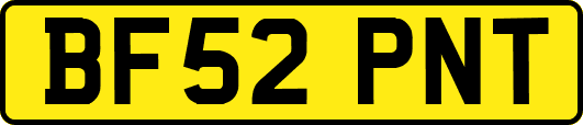 BF52PNT