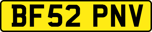 BF52PNV
