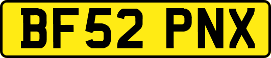 BF52PNX