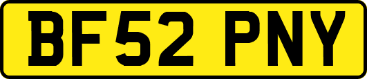 BF52PNY
