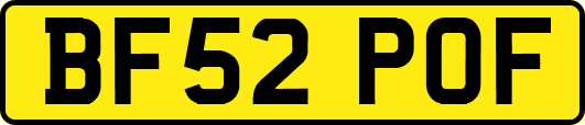 BF52POF