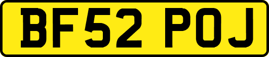 BF52POJ